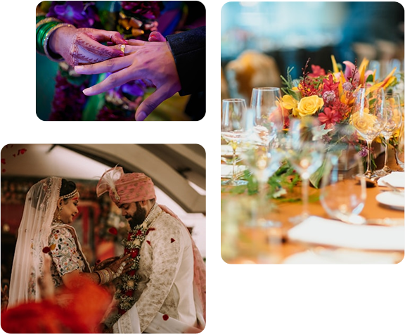 Event Management Services